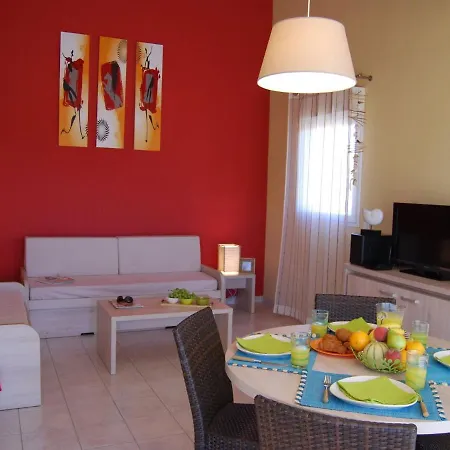 Holiday Home In France With Garden Terrace Ferienhaus Torreilles