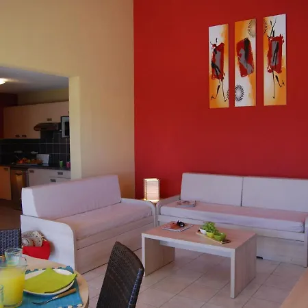 Holiday Home In France With Garden Terrace Ferienhaus *