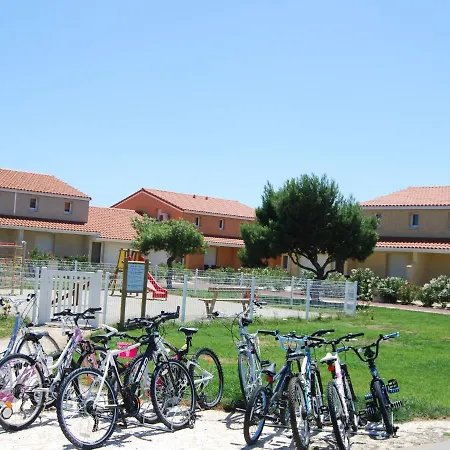 Holiday Home In France With Garden Terrace * Torreilles